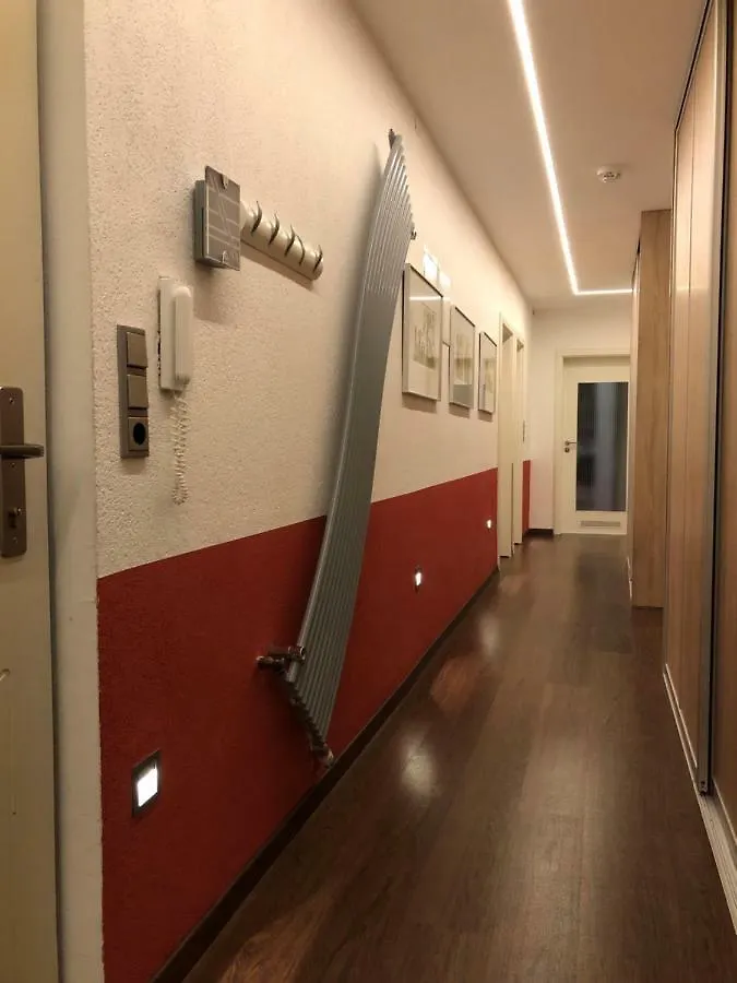 Calm Spacy Room, Own Modern Bath, Near Center, To 1 Person Or A Couple - Not Suitable For Craftsmen, Not Accepted - Privatly Rented Nuremberg